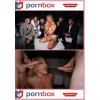 Pornbox - Pissing Gangbang Anal And Double Penetration