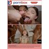 Pornbox - Wild Orgy Rossa & Yasmina Vs 5 Huge Cocks