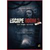 Fancy Steel - Escape Room - Vol. 3