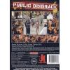 Public Disgrace - Stripped Naked In Public