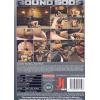 Bound Gods - A Ripped, New Slave