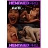 Hentaied - Vampired - Dark Romance