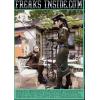 Freaks Inside - Electric Ponygirl