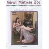 Strict Mistress Zoe - 04