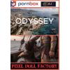AI Generated Movies - Pixel Doll Factory - The Odyssee