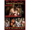 Brutal Master - The Slaves of Hell! - Vol. 11 - Katslut - Shitpig Humiliation