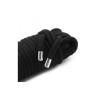20 Meter BDSM Cotton Rope Black