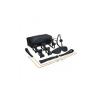 BDSM Bowties 8 Item Kit - Black 2