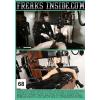Freaks Inside - Plumming Experiments