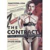 Fancy Steel - The Contract - Vol. 1