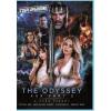 Porn Parody - The Odyssey XXX - Part 2
