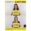 The Best of Czech Casting - Vol. 110