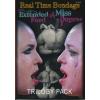 Real Time bondage - Extended feed of miss dupree - Trilogy Pack