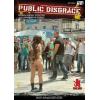 Public Disgrace - Hot Spanish Sun