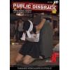 Public Disgrace - Damaris Humiliated In Public
