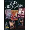 Brutal Underground 4 Disc Boxset