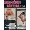 Discipline In Russian Convent