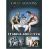 Claudia and Gitta