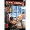 PUBLIC DISGRACE - Public Squirt Fest