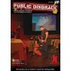 Public Disgrace - Fucked in a dirty movie theater