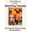 Sam Johnson - Spanking Therapy
