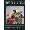 Leather & Lace Boxing