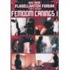 Lena K - Femdom Canings 1