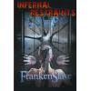 Infernal Restraints - Frankenslave