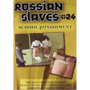 Russian Slaves 24