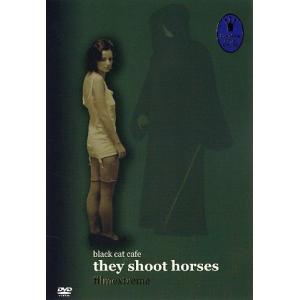 They Shoot Horses