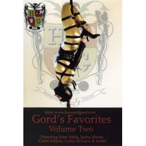 House of Gord - Gord's Favorites Volume 2