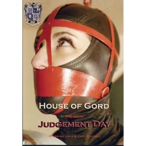 House of Gord - Judgement Day