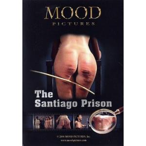 The Santiago Prison