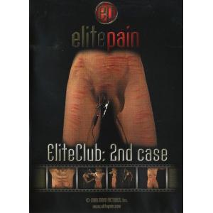 Elite Club 2nd. Case