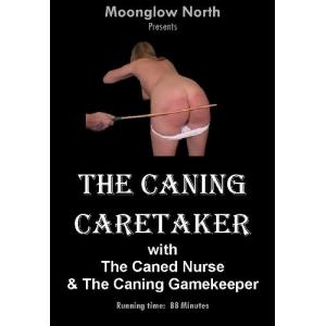 The Caning Caretaker