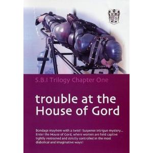 House of Gord - Trouble at the House of Gord