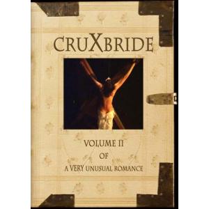 Cruxbride Volume 2