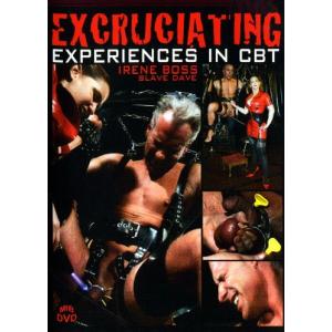 Excruciating Experiences In Cbt