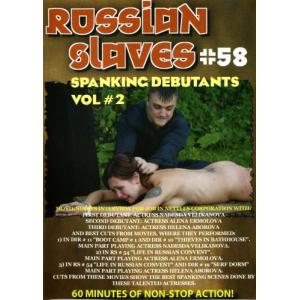 Russian Slaves 58