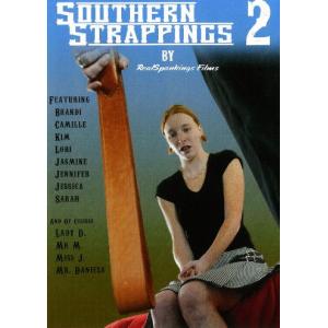 Southern Strappings Vol. 2