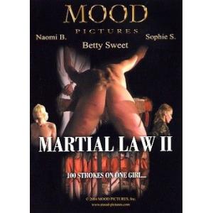 Martial Law II