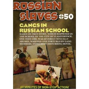 Russian Slaves 50