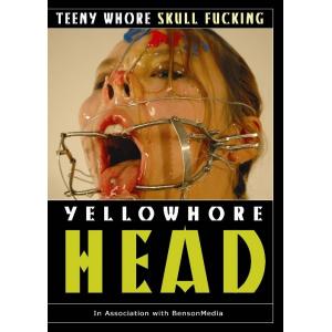 Yellowhore Vol. 2 - Head