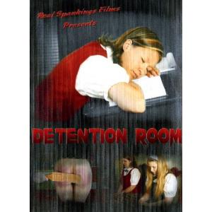 Detention Room