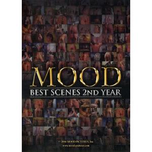 Best Scenes of Mood - The Second Year
