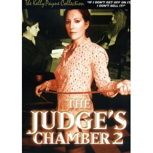 The Judge's Chamber 2