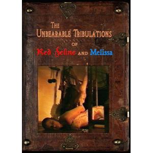 The Unbearable Tribulations of Red Feline & Melissa