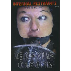 Infernal Restraints - Cosmic Orgasm