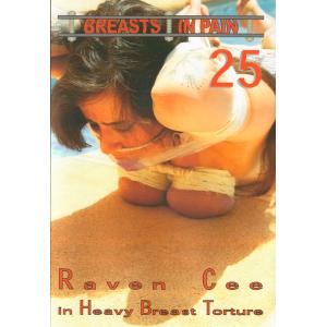 Breasts in Pain - 25