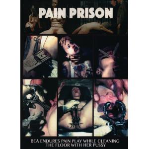 Pain Prison - Bea Endures Pain